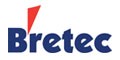 Bretec  Logo